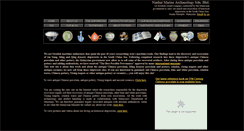 Desktop Screenshot of mingwrecks.com
